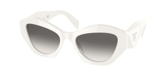 Okulary przeciwsłoneczne PRADA PR07YS 142130
