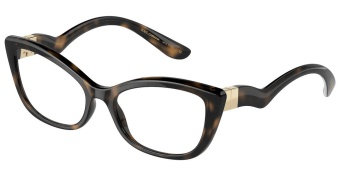 Okulary korekcyjne DOLCE&GABBANA DG5078 502