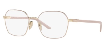 Okulary korekcyjne PRADA PR55YV 09Y1O1