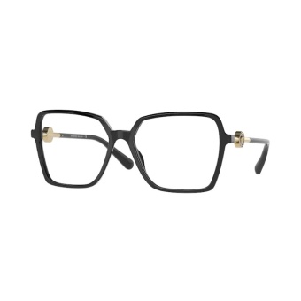 Okulary korekcyjne VERSACE VE4396 GB1/1W