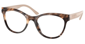 Okulary korekcyjne PRADA PR05WV 07R1O1
