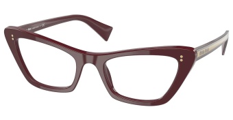 Okulary korekcyjne MIU MIU MU03TV USH1O1