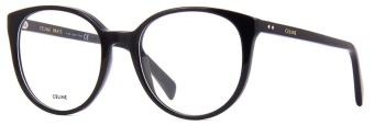 Okulary korekcyjne CELINE CL50077I 001