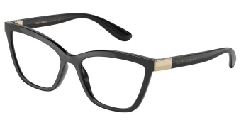 Okulary korekcyjne DOLCE&GABBANA DG5076 501