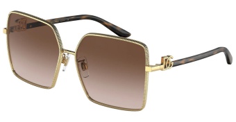 Okulary przeciwsłoneczne DOLCE&GABBANA DG2279 02/13