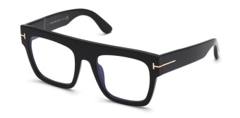 Okulary korekcyjne TOM FORD FT0847 001