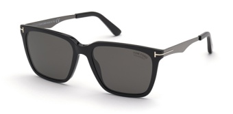 Okulary przeciwsłoneczne TOM FORD FT0862 01D