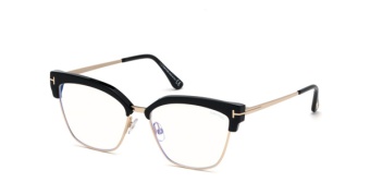 Okulary korekcyjne TOM FORD FT5547-B 001
