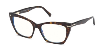 Okulary korekcyjne TOM FORD FT5709-B 052