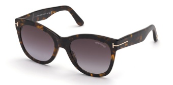 Okulary przeciwsłoneczne TOM FORD FT0870 52T