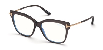 Okulary korekcyjne TOM FORD FT5704-B 020
