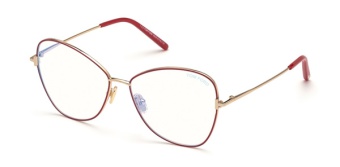 Okulary korekcyjne TOM FORD FT5738-B 075