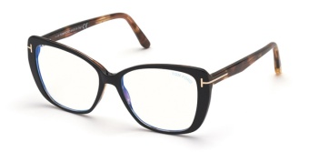 Okulary korekcyjne TOM FORD FT5744-B 005