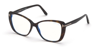 Okulary korekcyjne TOM FORD FT5744-B 052