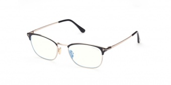 Okulary korekcyjne TOM FORD FT5750-B 002