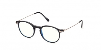 Okulary korekcyjne TOM FORD FT5759-B 001