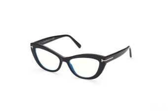 Okulary korekcyjne TOM FORD FT5765-B 001