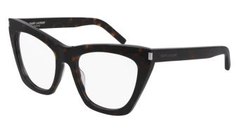 Okulary korekcyjne YSL SL214 KATE OPT 002