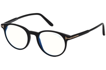 Okulary korekcyjne TOM FORD FT5695-B 001