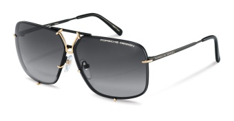 Okulary przeciwsłoneczne PORSCHE DESIGNE P8928 D