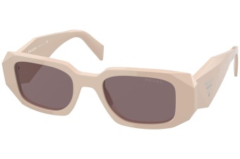 Okulary przeciwsłoneczne PRADA PR17WS VYJ6X1