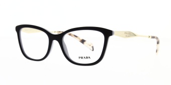 Okulary korekcyjne PRADA PR02YV 08Y1O1