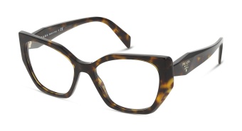 Okulary korekcyjne PRADA PR18WV 2AU1O1