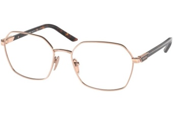 Okulary korekcyjne PRADA PR55YV SVF1O1