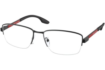 Okulary korekcyjne PRADA SPORT PS51OV DG01O1