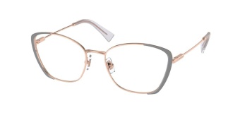 Okulary korekcyjne MIU MIU MU51UV 01Z1O1