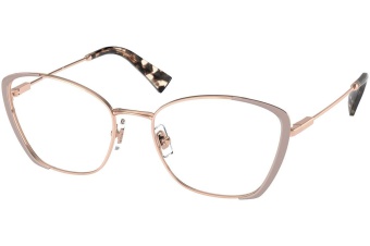 Okulary korekcyjne MIU MIU MU51UV 08X1O1