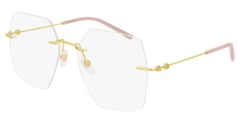 Okulary korekcyjne GUCCI GG0683O 004