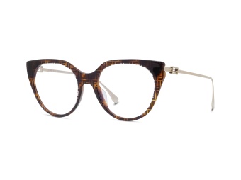Okulary korekcyjne FENDI FE40021I B53