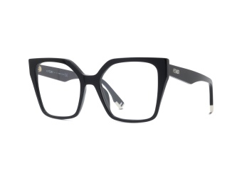 Okulary korekcyjne FENDI FE50002I 001