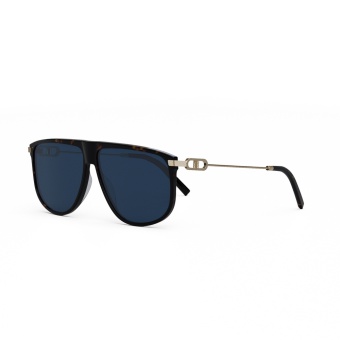 Okulary przeciwsłoneczne DIOR CD_LINK_S2U 20B0 DM40029U 52V