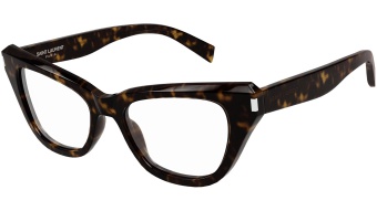 Okulary korekcyjne YSL SL472 002