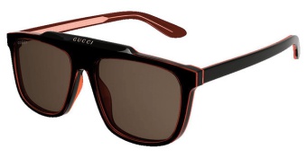 Okulary przeciwsłoneczne GUCCI GG1039S 003