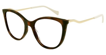 Okulary korekcyjne GUCCI GG1007O 004