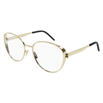 Okulary korekcyjne YSL SLM93 004