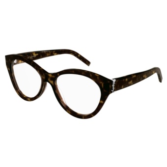 Okulary korekcyjne YSL SLM96 004