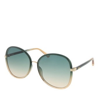Okulary przeciwsłoneczne CHLOE CH0030S 006