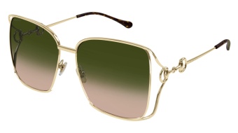 Okulary przeciwsłoneczne GUCCI GG1020S 001