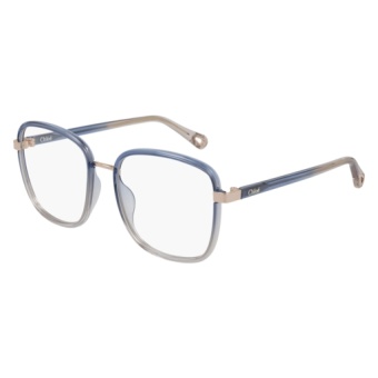 Okulary korekcyjne CHLOE CH0034O 010