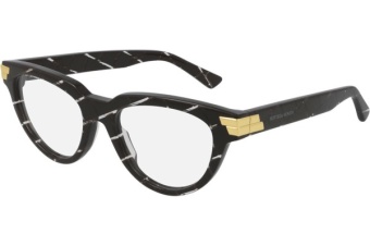 Okulary korekcyjne BOTTEGA VENETA BV1106O 003