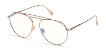 Okulary korekcyjne TOM FORD FT5730-B 028