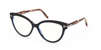Okulary korekcyjne TOM FORD FT5763-B 005