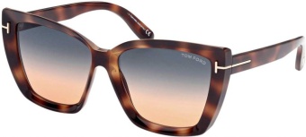 Okulary przeciwsłoneczne TOM FORD FT0920 53P