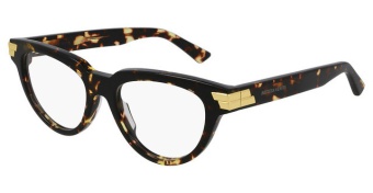 Okulary korekcyjne BOTTEGA VENETA BV1106O 002