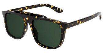 Okulary przeciwsłoneczne GUCCI GG1039S 002