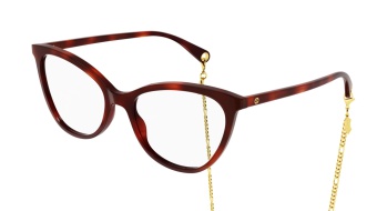 Okulary korekcyjne GUCCI GG1079O 002